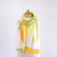 コットンショール Citrine