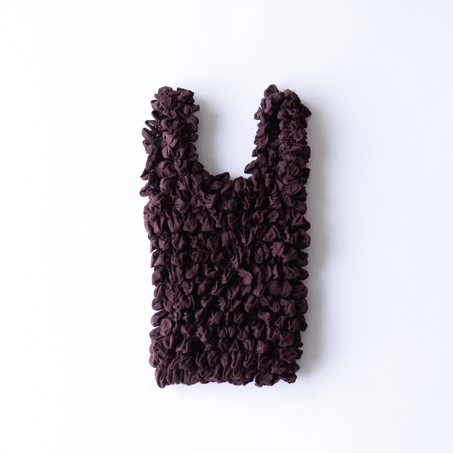 ストレッチバッグ Chocolate