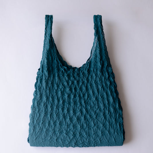 ストレッチバッグ Teal