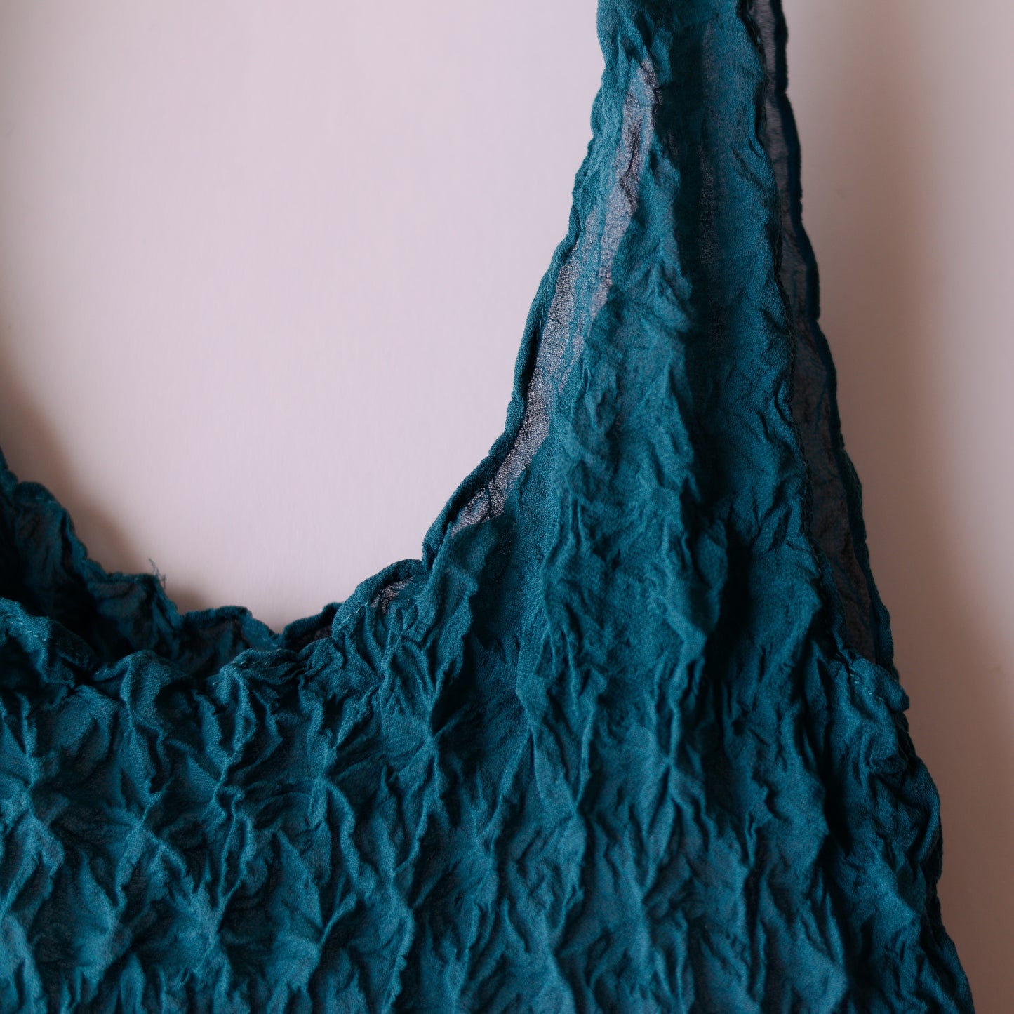 ストレッチバッグ Teal