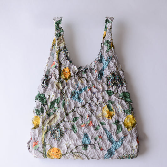 ストレッチバッグ Hummingbird