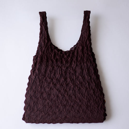 ストレッチバッグ Chocolate