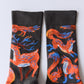 Socks Animaux Abyss