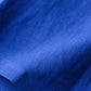 リネンボックスプルオーバー Blue