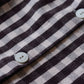 コットンラウンドカラージャケット Gingham Check