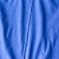 ソフトコットンショートスリーブTシャツ Blue