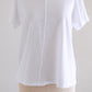 ソフトコットンショートスリーブTシャツ Off White