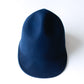 Mountain Felt Cap Navy