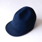 Mountain Felt Cap Navy