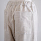 코듀로이 와이드 팬츠 Beige