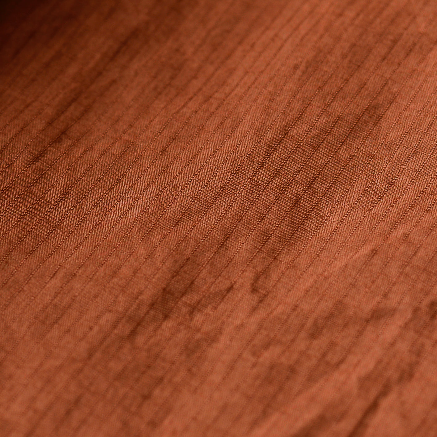 コットンマチポケットスカート Brown