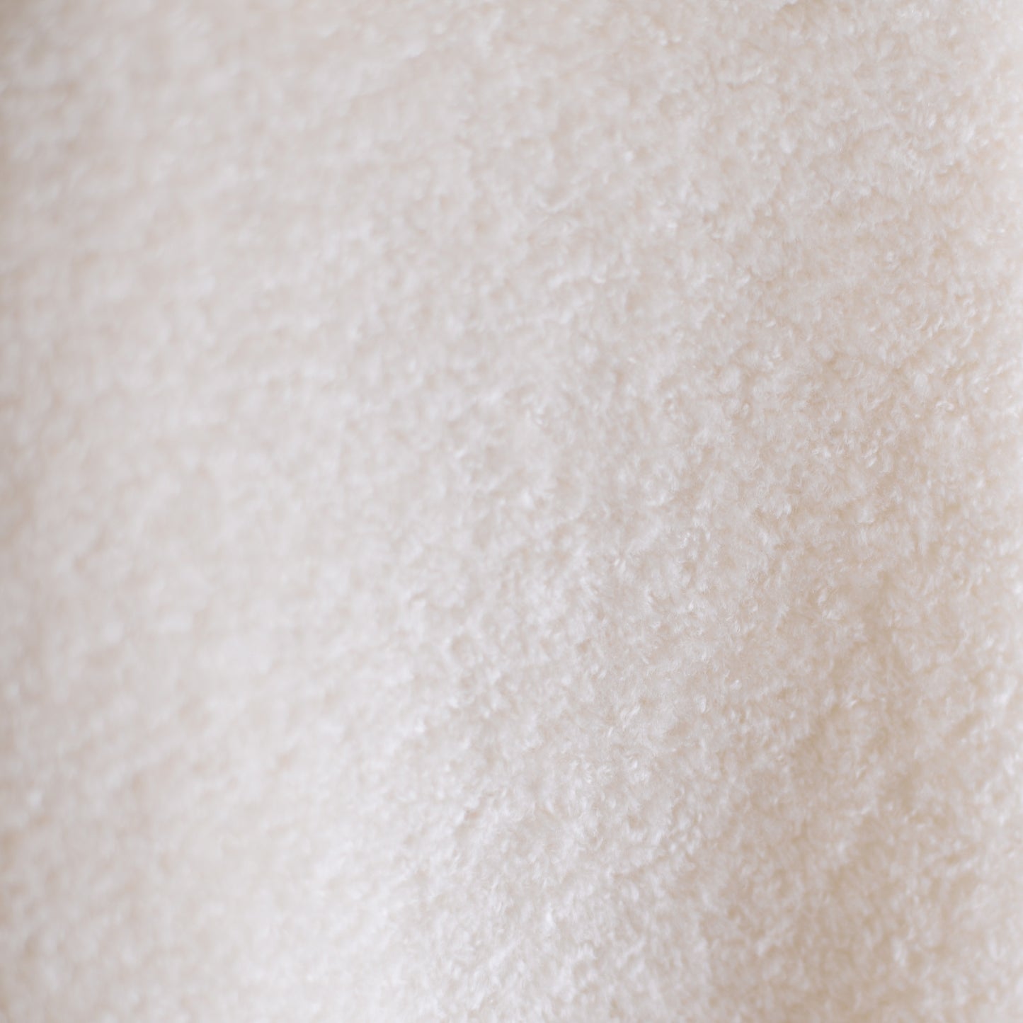 아크릴 코튼 2웨이 베스트 Off White