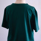 レーヨンオーガニックコットンTシャツ Green