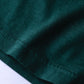 レーヨンオーガニックコットンTシャツ Green