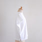 コットン鹿子フレンプルオーバー Off White