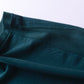 コットン鹿子フレンプルオーバー Dark Green