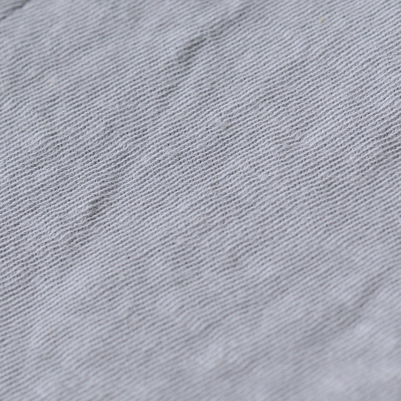 コットンリネンバックリボンプルオーバー Light Gray