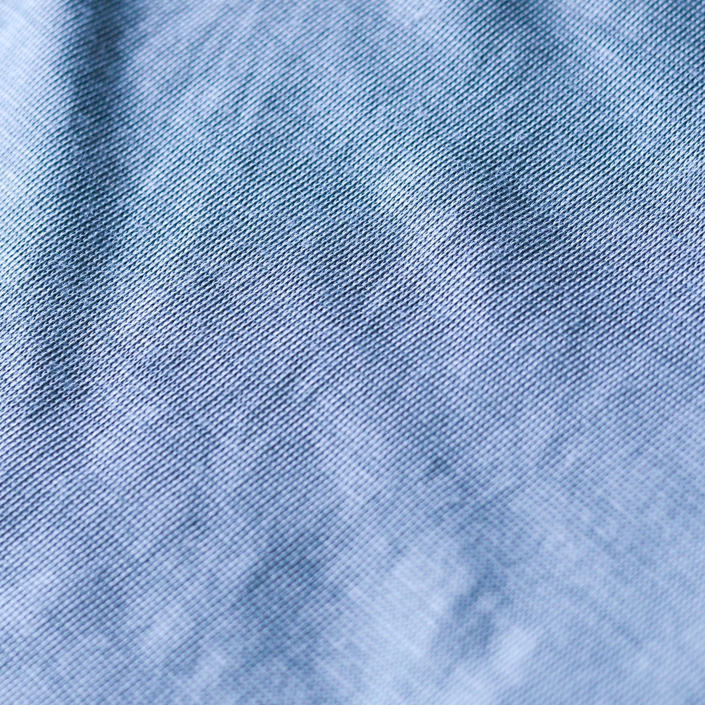 ラミー2ウェイカーディガン Smoke Blue
