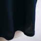 ラミーショートスリーブTシャツ Black