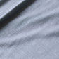 ラミーショートスリーブTシャツ Smoke Blue