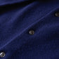 울 가디건 Navy