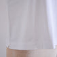 コットンプリントTシャツ Light Gray