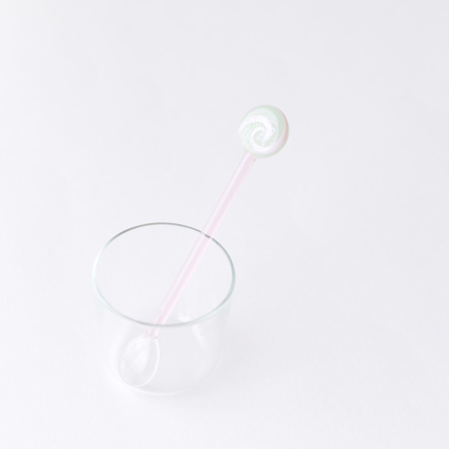 ロリポップスプーン 2set