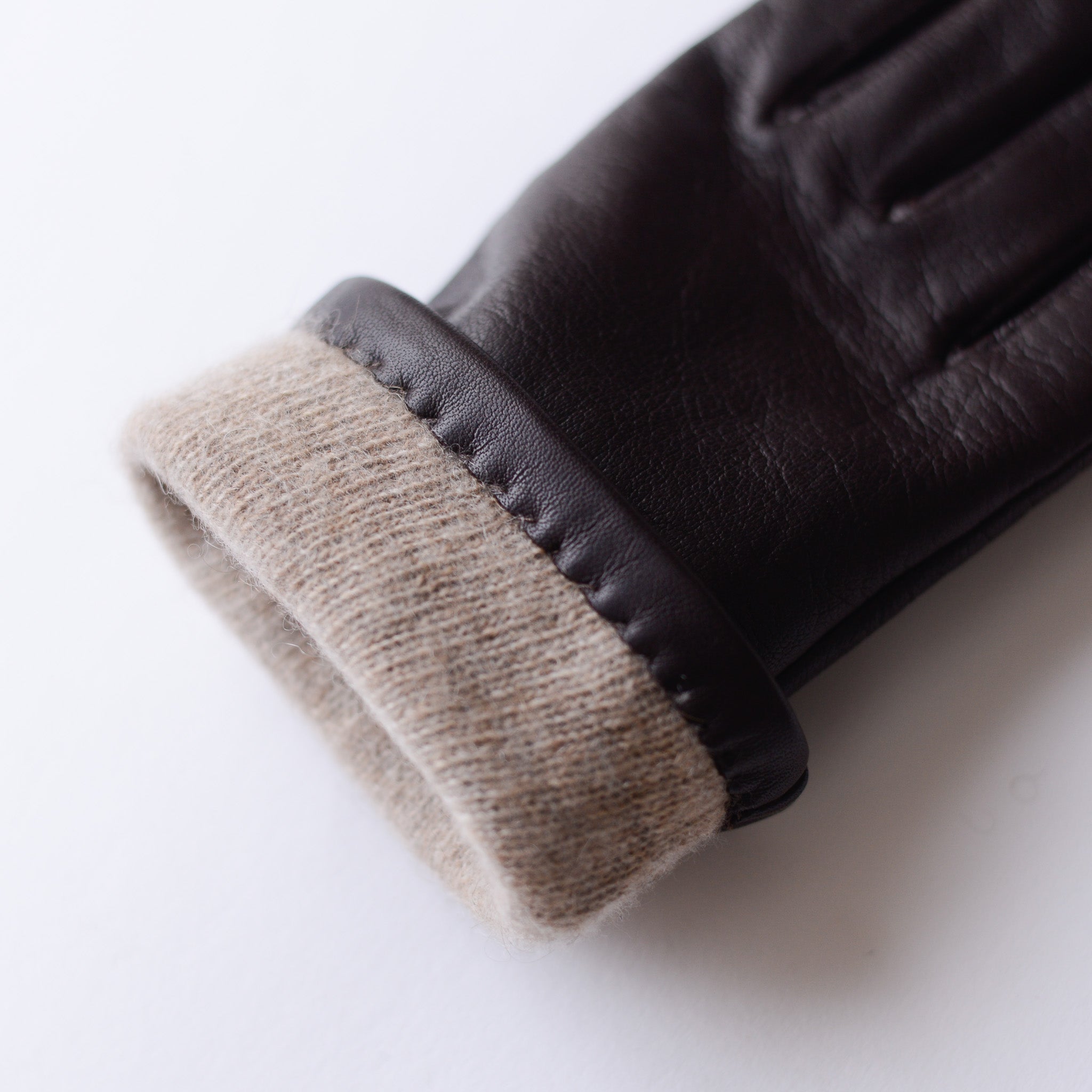 カシミアライニングレザーグローブ Black – MAR ONLINE STORE