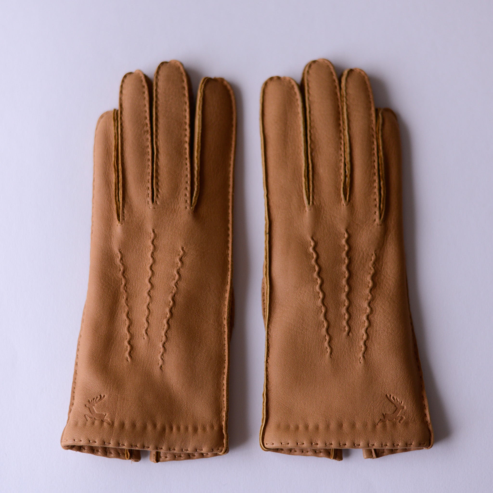カシミアライニングディアレザーグローブ Beige – MAR ONLINE STORE
