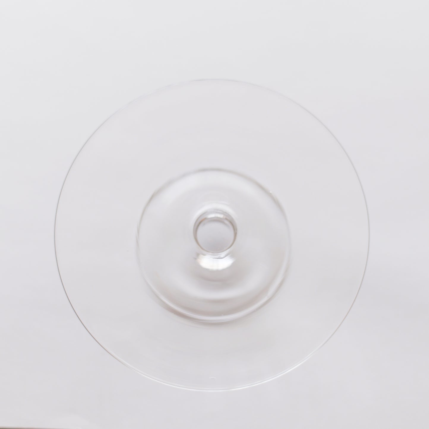 [Correction Required] Recycled Glass Compote S