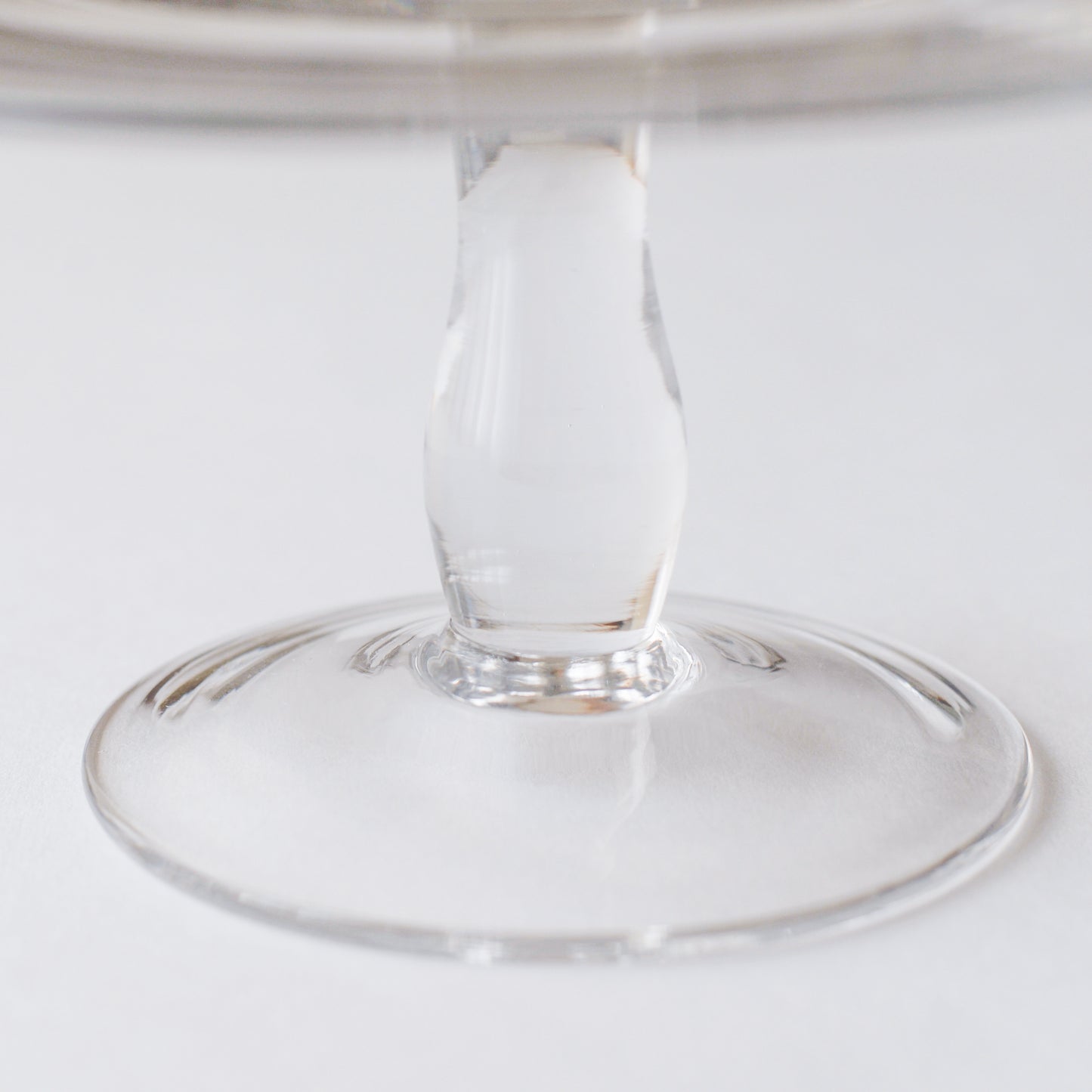[Correction Required] Recycled Glass Compote S
