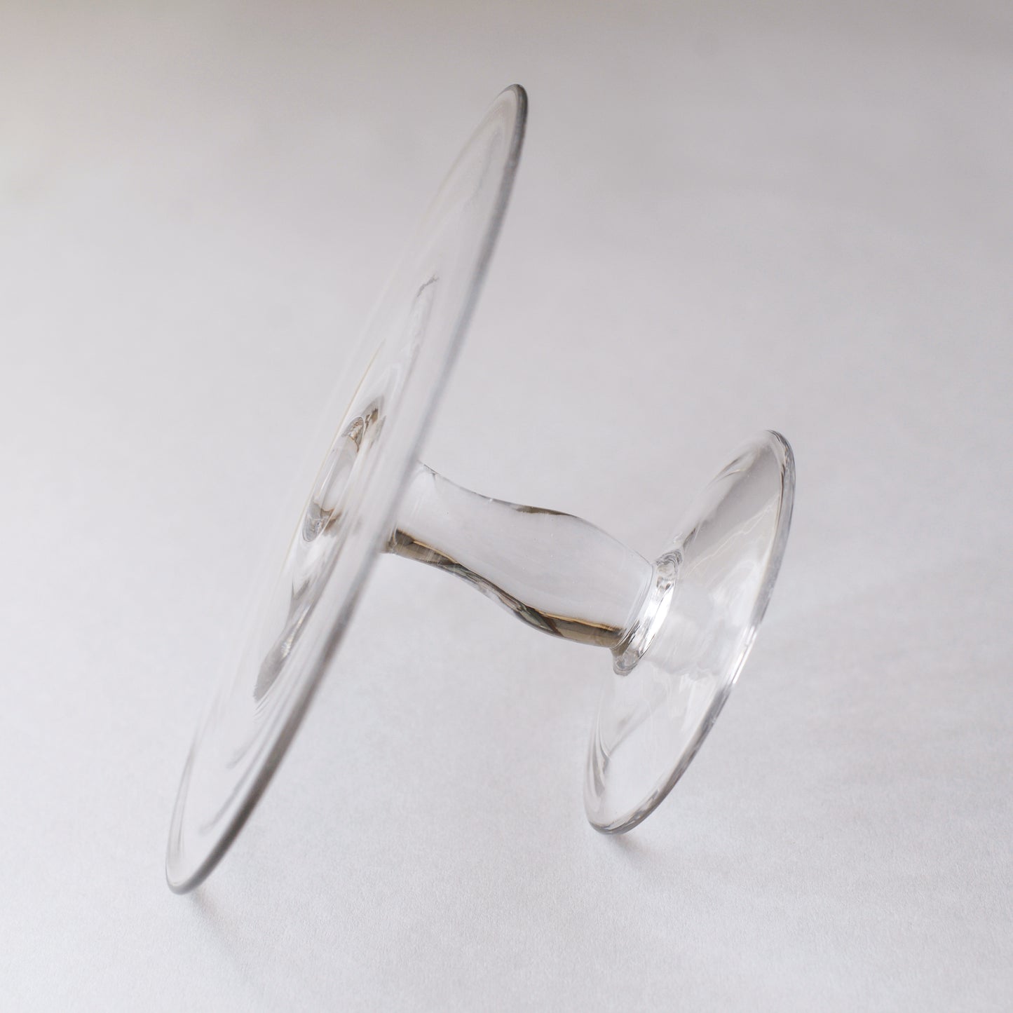 [Correction Required] Recycled Glass Compote S