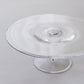 [Correction Required] Recycled Glass Compote S