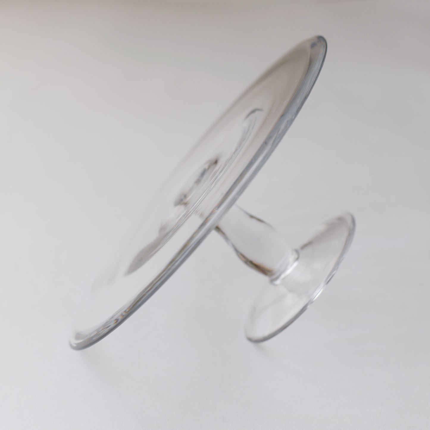 [Correction Required] Recycled Glass Compote S