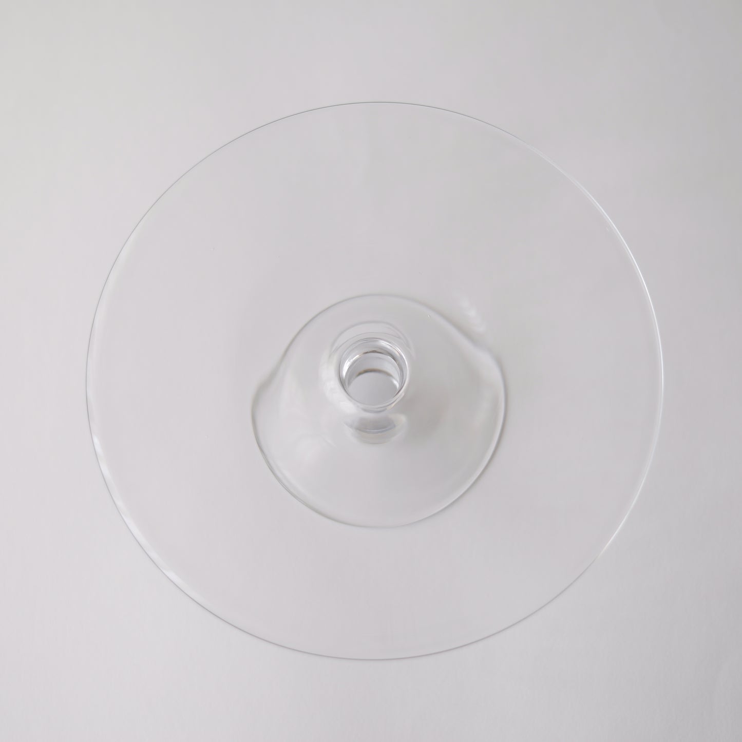 [Correction Required] Recycled Glass Compote S