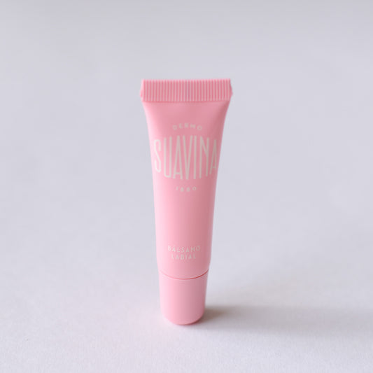 SUAVINA リップバーム Tube berry