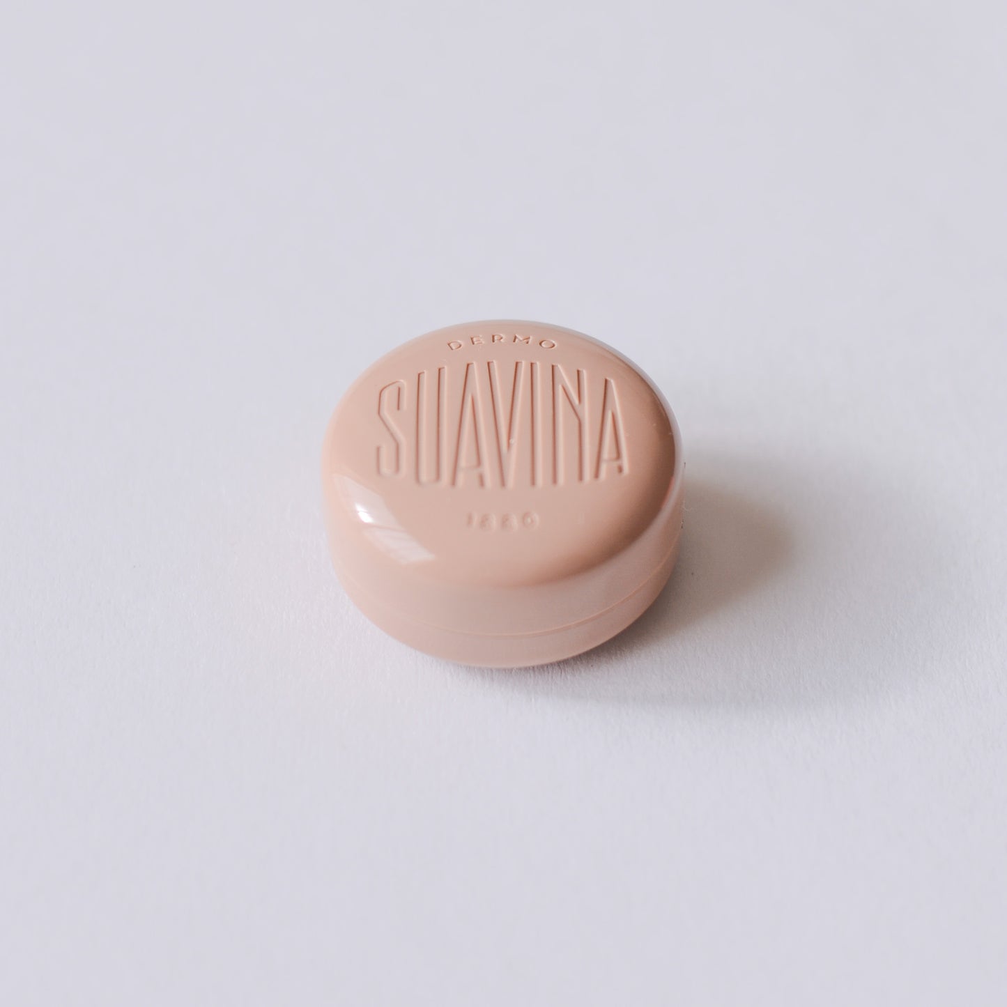 SUAVINA リップバーム Jar prunus