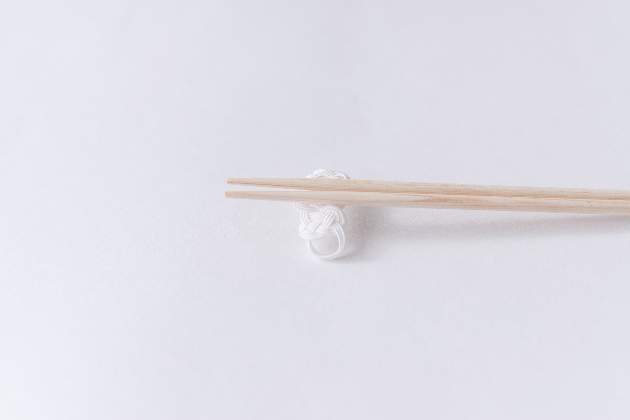 水引祝い箸 3膳 Red – MAR ONLINE STORE