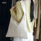 レザーショルダーバッグ Brown