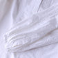 コットンスタンドレースブラウス Off White